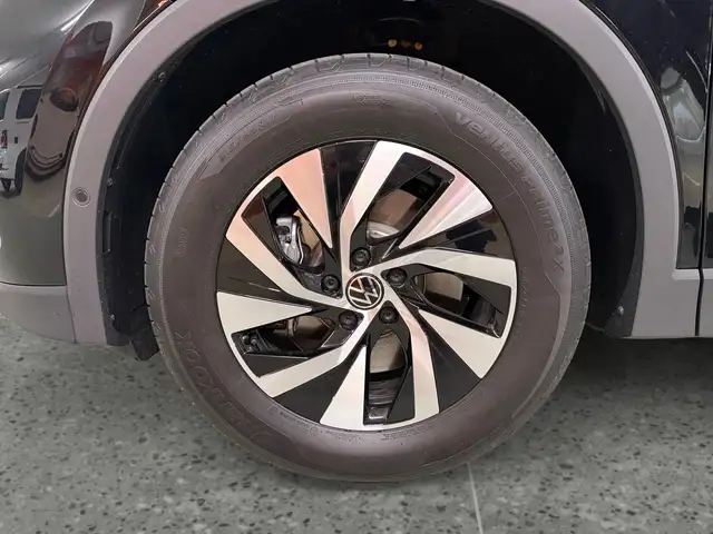 Volkswagen Tiguan Friends TDI 4MOTION DSG Ansicht 20