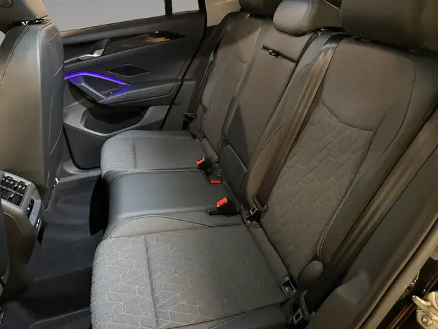 Volkswagen Tiguan Friends TDI 4MOTION DSG Ansicht 17