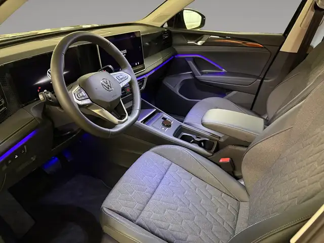 Volkswagen Tiguan Friends TDI 4MOTION DSG Ansicht 9