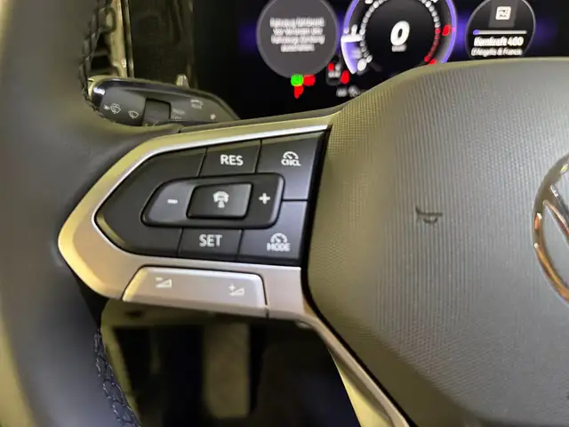Volkswagen Tiguan Friends TDI 4MOTION DSG Ansicht 13