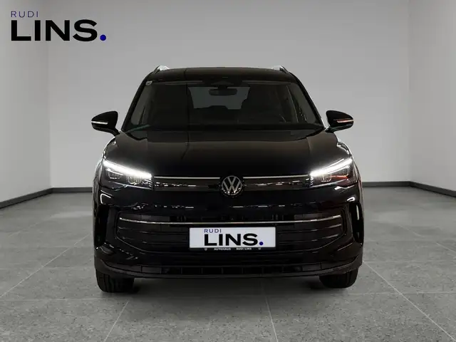 Volkswagen Tiguan Friends TDI 4MOTION DSG Ansicht 8