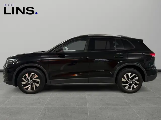 Volkswagen Tiguan Friends TDI 4MOTION DSG Ansicht 2