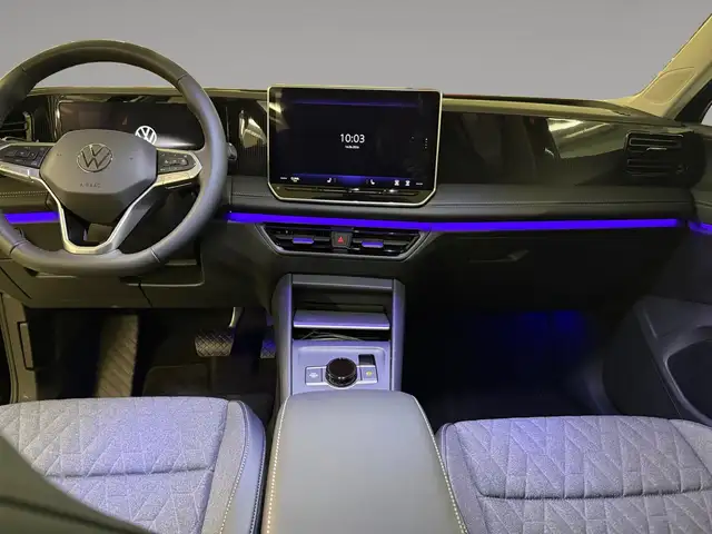Volkswagen Tiguan Friends TDI 4MOTION DSG Ansicht 10