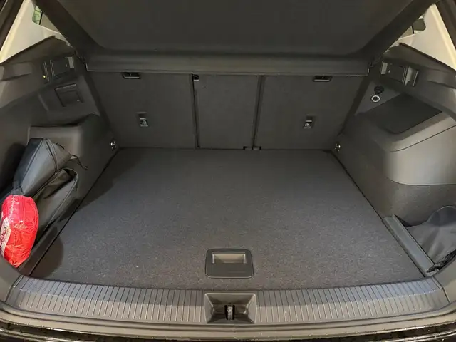 Volkswagen Tiguan Friends TDI 4MOTION DSG Ansicht 18