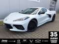 Corvette C8 Coupe 3LT Modelljahr 24 Magnetic|Lift Gris - thumbnail 1