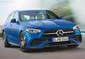 Mercedes-Benz C 200 Estate 9G-Tronic Negro - thumbnail 20