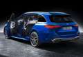 Mercedes-Benz C 200 Estate 9G-Tronic Negro - thumbnail 38
