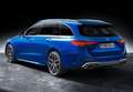 Mercedes-Benz C 200 Estate 9G-Tronic Negro - thumbnail 18