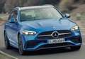 Mercedes-Benz C 200 Estate 9G-Tronic Negro - thumbnail 1