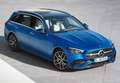 Mercedes-Benz C 200 Estate 9G-Tronic Negro - thumbnail 14