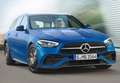Mercedes-Benz C 200 Estate 9G-Tronic Negro - thumbnail 30