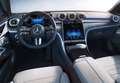 Mercedes-Benz C 200 Estate 9G-Tronic Negro - thumbnail 7
