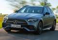 Mercedes-Benz C 200 Estate 9G-Tronic Negro - thumbnail 11