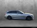Mercedes-Benz C 220 C 220 d 4M T AMG Line/DigitalLight/AHK/EasyP SHZ Silber - thumbnail 4