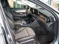 Mercedes-Benz C 180 C 180 T AVANTGARDE AMG Räder Kamera DAB Totwinke Grau - thumbnail 9