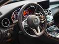 Mercedes-Benz C 180 C 180 T AVANTGARDE AMG Räder Kamera DAB Totwinke Grau - thumbnail 15