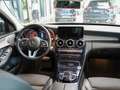 Mercedes-Benz C 180 C 180 T AVANTGARDE AMG Räder Kamera DAB Totwinke Grau - thumbnail 13