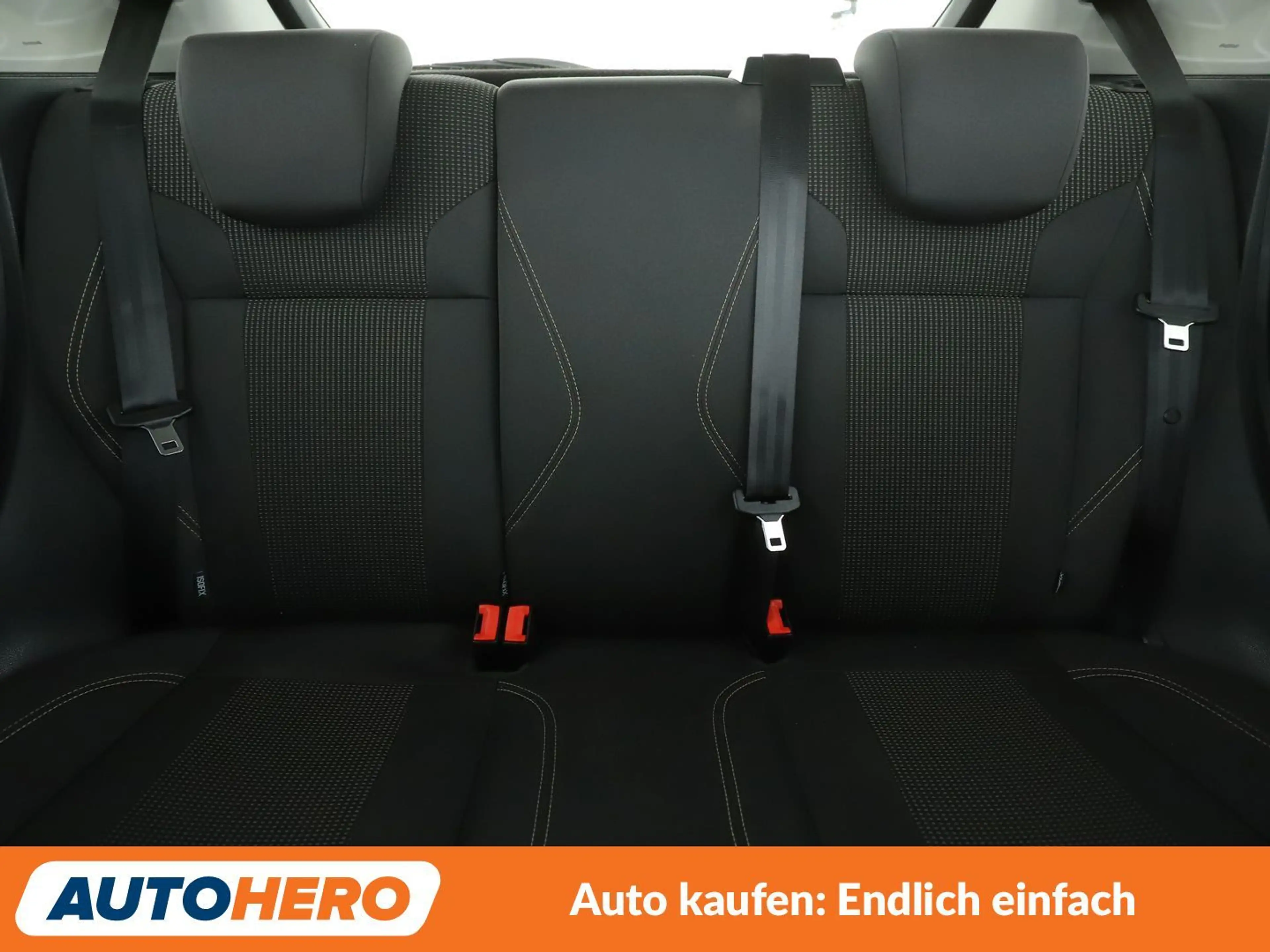 Ford Fiesta 1.0 EcoBoost Titanium *NAVI*PDC*SHZ*KLIMA* — photo 15