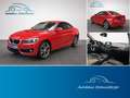 BMW 218 d Coupe Sport Line RFK Navi 2-ZK SHZ HiFi LED Rot - thumbnail 1