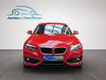 BMW 218 d Coupe Sport Line RFK Navi 2-ZK SHZ HiFi LED Rot - thumbnail 6