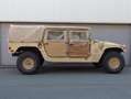 HUMMER H1 AM General M998 HMMWV 1990 roestvrij en goed Beżowy - thumbnail 6