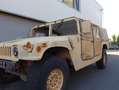 HUMMER H1 AM General M998 HMMWV 1990 roestvrij en goed Beige - thumbnail 20