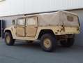 HUMMER H1 AM General M998 HMMWV 1990 roestvrij en goed Beżowy - thumbnail 4
