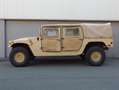 HUMMER H1 AM General M998 HMMWV 1990 roestvrij en goed Beżowy - thumbnail 5