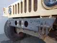 HUMMER H1 AM General M998 HMMWV 1990 roestvrij en goed Beżowy - thumbnail 10