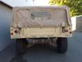 HUMMER H1 AM General M998 HMMWV 1990 roestvrij en goed Beżowy - thumbnail 8
