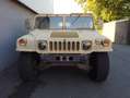 HUMMER H1 AM General M998 HMMWV 1990 roestvrij en goed Beżowy - thumbnail 7