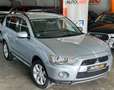 Mitsubishi Outlander 35 Jahre *4WD*AHK*XENON*KAMERA*TEMPO* Silber - thumbnail 3