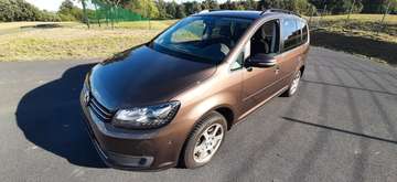 2.0 TDI Comfortline, Bi-Xenon,Navi,Standh