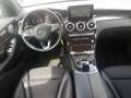 Mercedes-Benz GLC 220 d 4Matic 9G- EXC.L-NAVI COMMAND-SOUND-LEDER-AMG ST Grijs - thumbnail 6