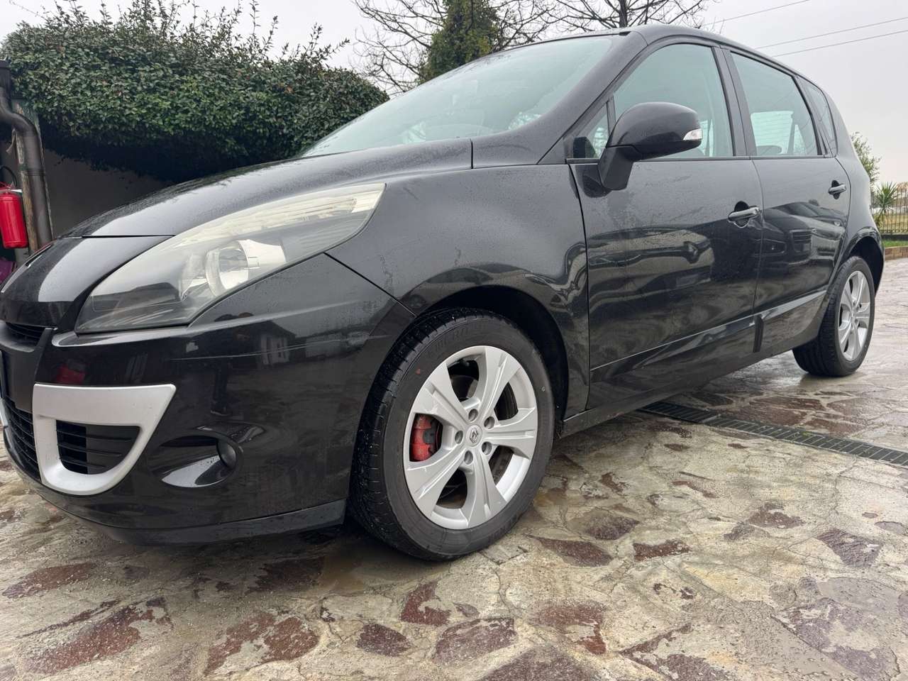 Renault Scenic Scénic X-Mod 1.5 dCi 110CV Luxe neopatentati
