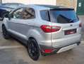 Ford EcoSport EcoSport 1.0 ecoboost Titanium S 140cv Zilver - thumbnail 3