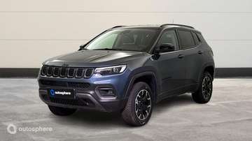1.3 Turbo T4 240ch PHEV 4xe Trailhawk AT6 eAWD