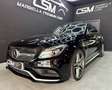 Mercedes-Benz C 63 AMG S 7G Plus Negro - thumbnail 1