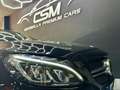 Mercedes-Benz C 63 AMG S 7G Plus Negro - thumbnail 33