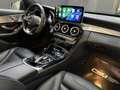Mercedes-Benz C 63 AMG S 7G Plus Negro - thumbnail 10
