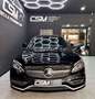 Mercedes-Benz C 63 AMG S 7G Plus Negro - thumbnail 7