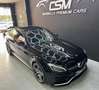 Mercedes-Benz C 63 AMG S 7G Plus Negro - thumbnail 4