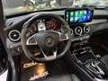 Mercedes-Benz C 63 AMG S 7G Plus Negro - thumbnail 9
