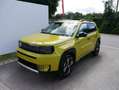 Fiat Grande Panda BUSINESS EDITION HYBRID 1.2*NAVI*PDC*KAMERA*LED... Gelb - thumbnail 1