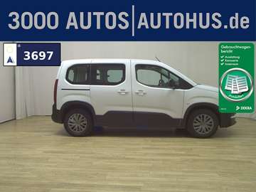 Active Elektro PDC Klima