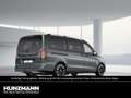 Mercedes-Benz V 300 d STYLE Lang Standhzg Distronic 360° AHK Gris - thumbnail 3