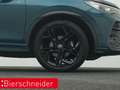Volkswagen Tiguan 1.5 eTSI DSG R-Line BLACK-STYLE AHK 360-KAM NAVI A Blau - thumbnail 25
