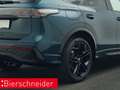 Volkswagen Tiguan 1.5 eTSI DSG R-Line BLACK-STYLE AHK 360-KAM NAVI A Blau - thumbnail 16