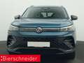 Volkswagen Tiguan 1.5 eTSI DSG R-Line BLACK-STYLE AHK 360-KAM NAVI A Blau - thumbnail 9