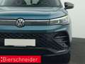 Volkswagen Tiguan 1.5 eTSI DSG RLine BLACK-STYLE AHK 360-KAM NAVI AC Blau - thumbnail 17